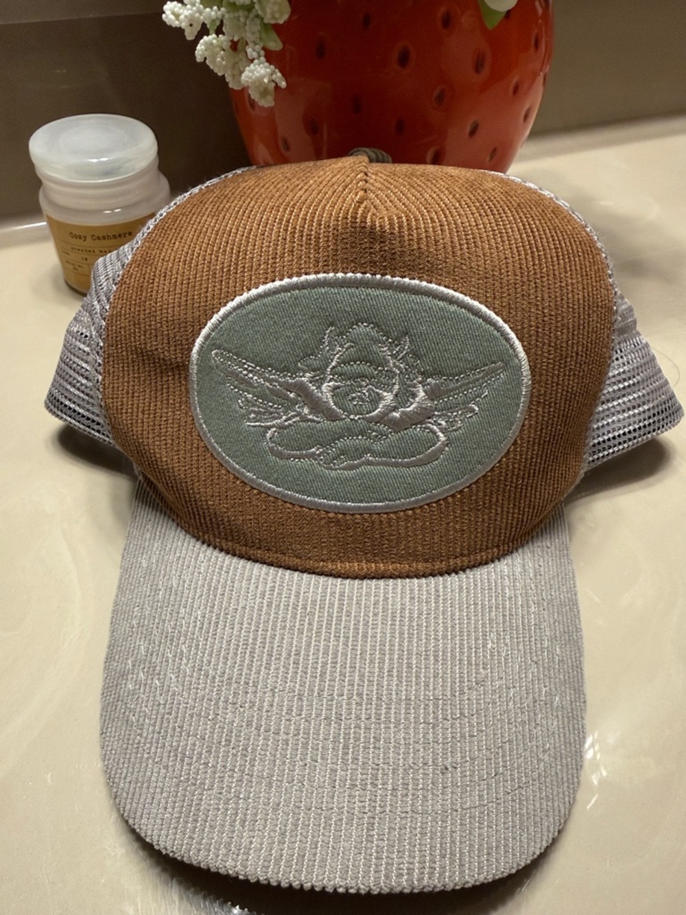 Boys Lie Hat